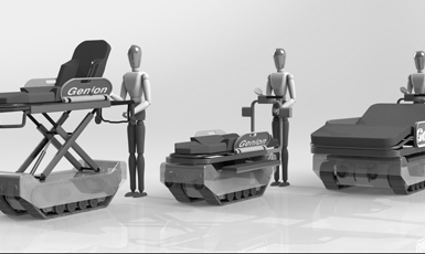 Products / Use Cases